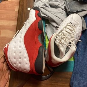 Jordan 13 Chicago OG SIZE 9.5 Men’s